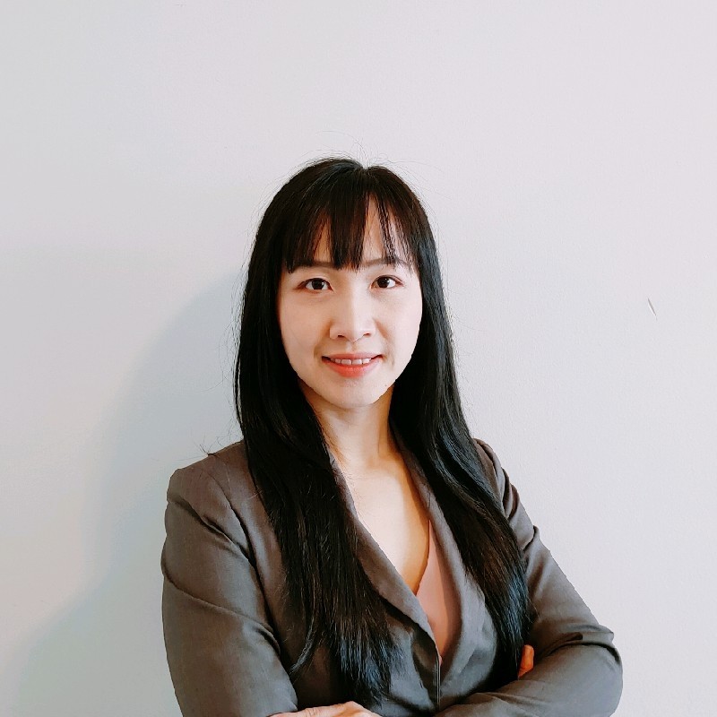 Lan Nguyen, Chartered Accountant